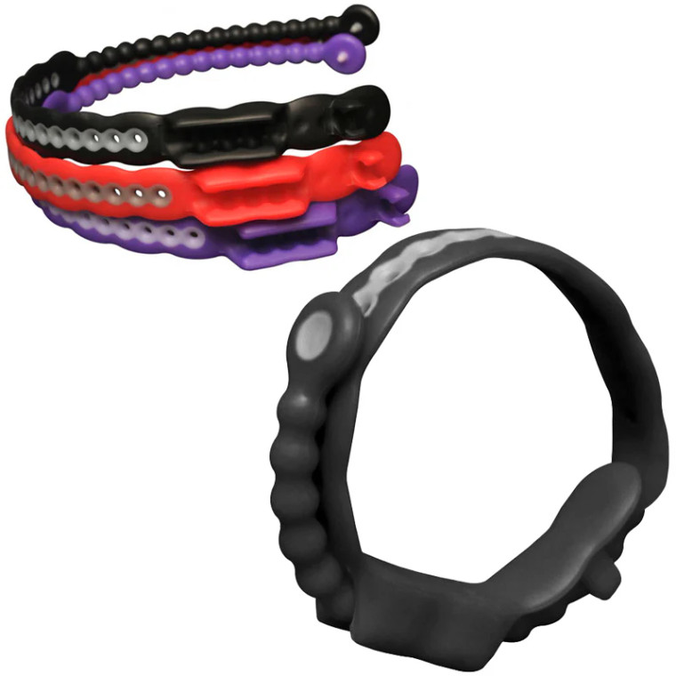 Perfect Fit Speed Shift 17 Adjustments, Black