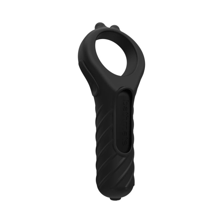 Bathmate Vibe Edge Vibrating Glans Tickler