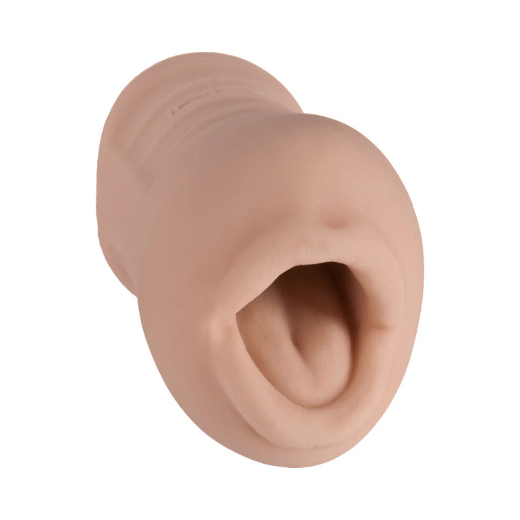 Doc Johnson Sasha Grey UR3 Deep Throat Pocket Pal