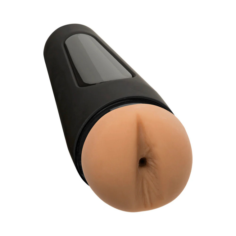 Man Squeeze Twink Ass, Vanilla