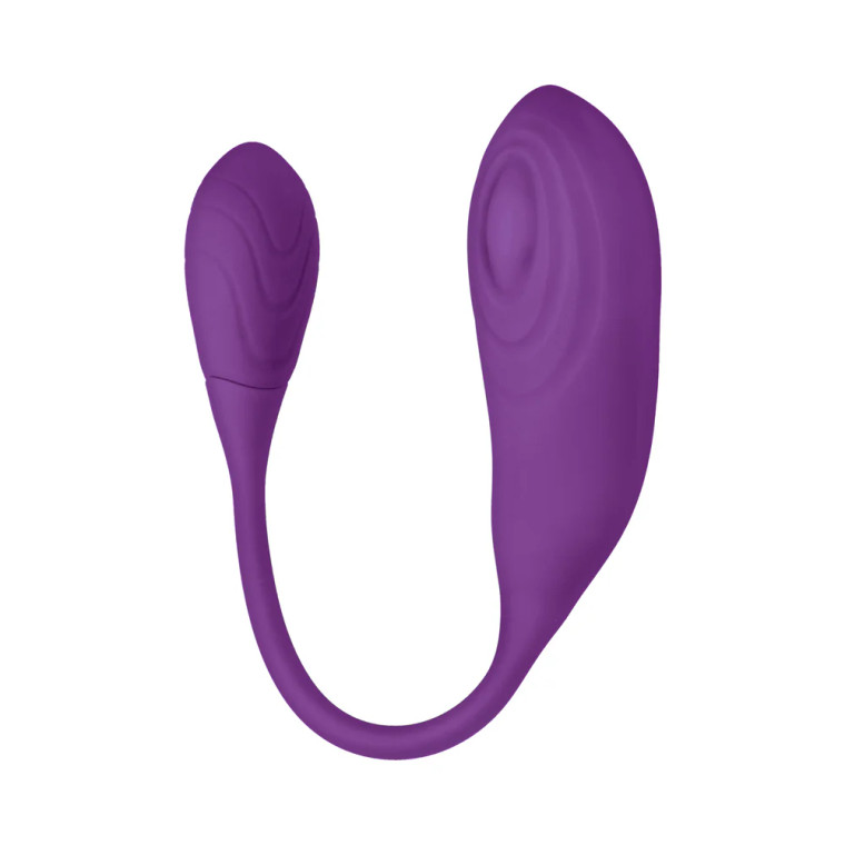 Blaze Triumph, Purple