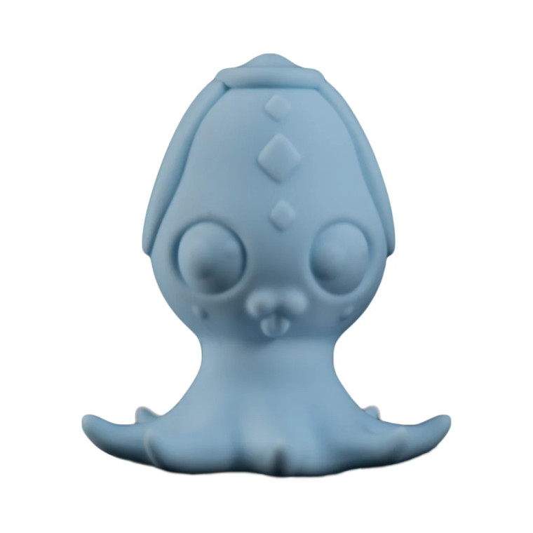 Cute Little Fuckers Princette Puppypus, Platinum Cute Little Fuckers Princette Puppypus, Platinum