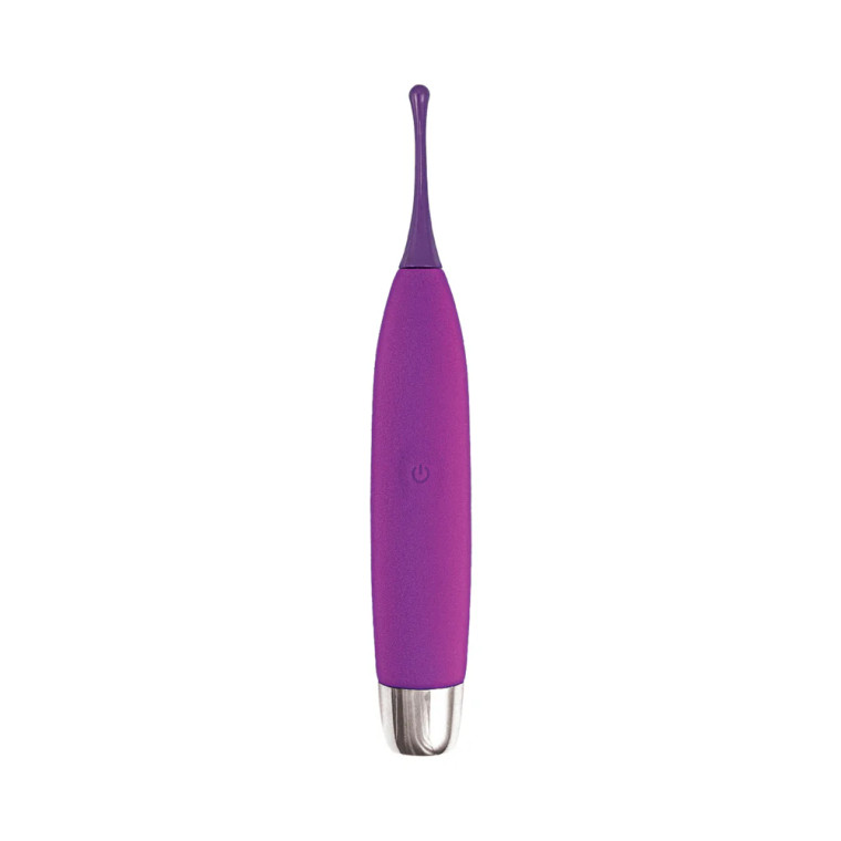 Goddess On The Spot Massager, Purple