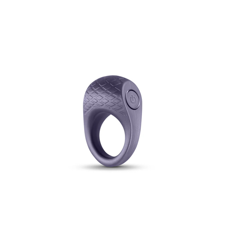 Seduction Levi, Metallic Gray
