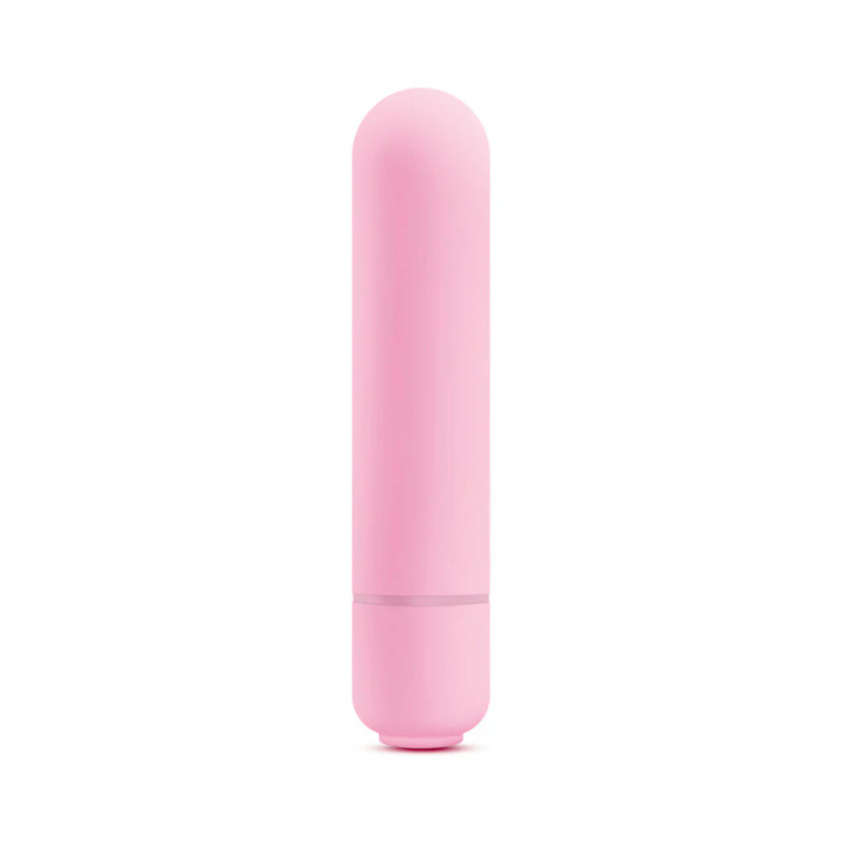 Blush Pop Vibe Bullet Vibrator, Pink