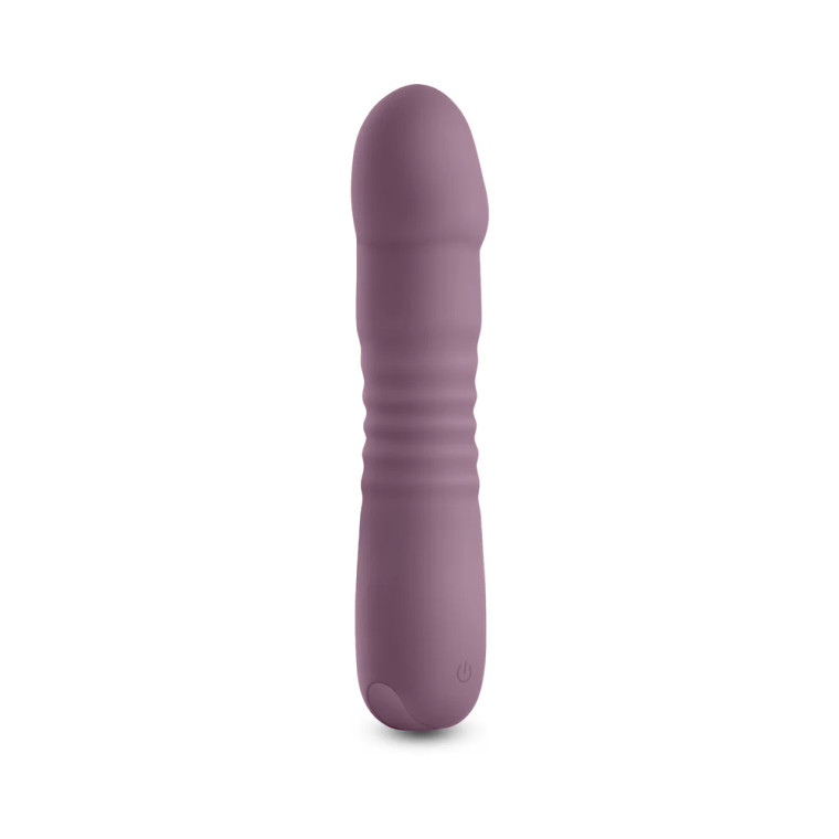 Lust-n-Dreams Poise, Mauve