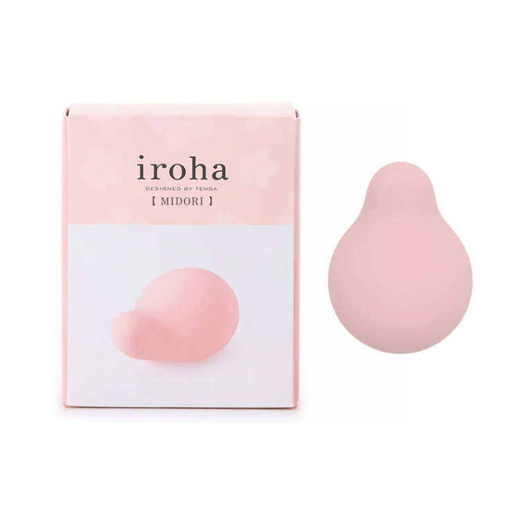 iroha MIDORI, Pink