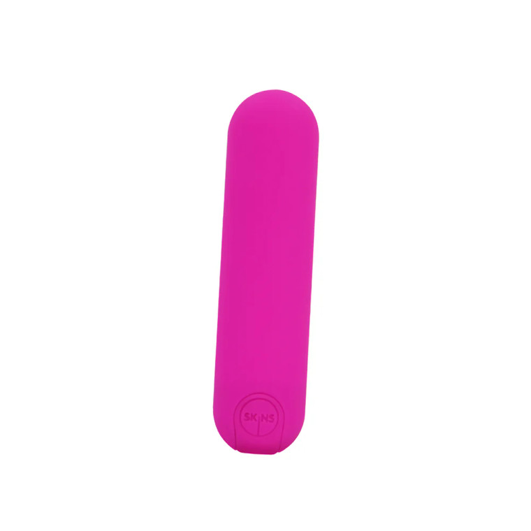 Skins Super Excite Micro Massager, Pink