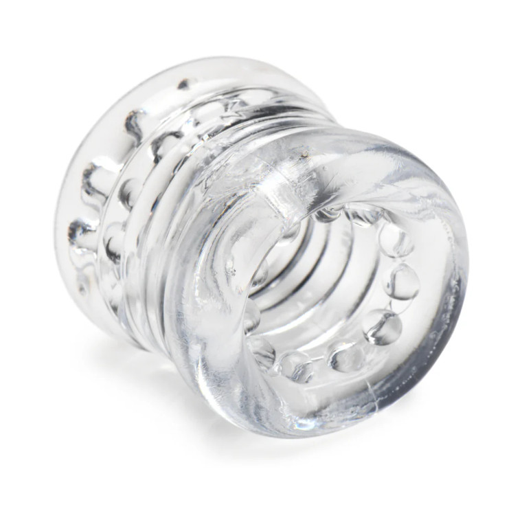 Master Series Ball Stack Ball Stretcher, Clear