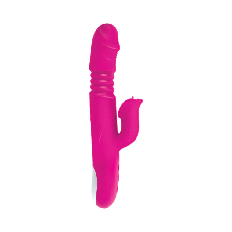 Nasstoys The Royale Passion Heat, Pink