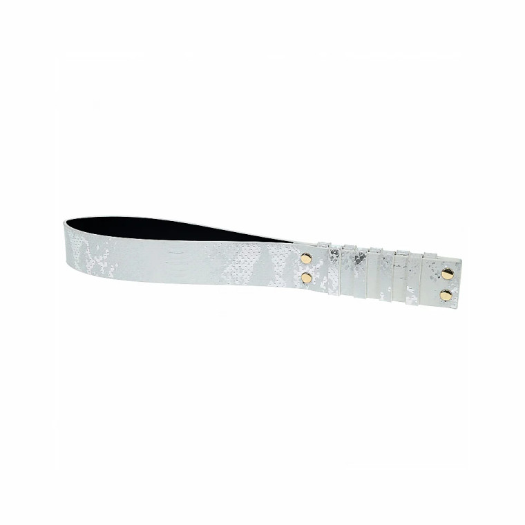 Ouch! International Florence Collection Paddle, White