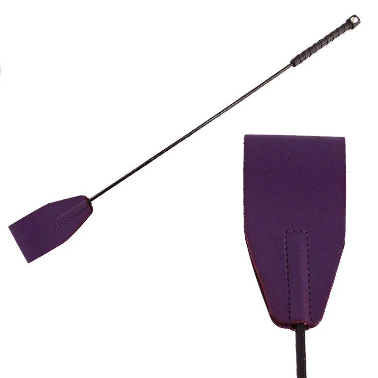 Rouge Riding Crop, Purple