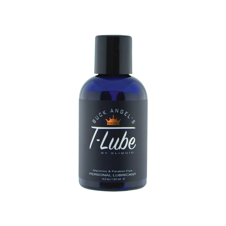 Buck Angel's T-Lube, 4.2 oz