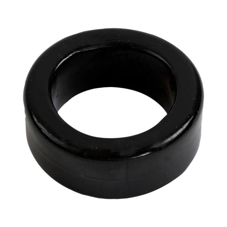 TitanMen Cock Ring, Black