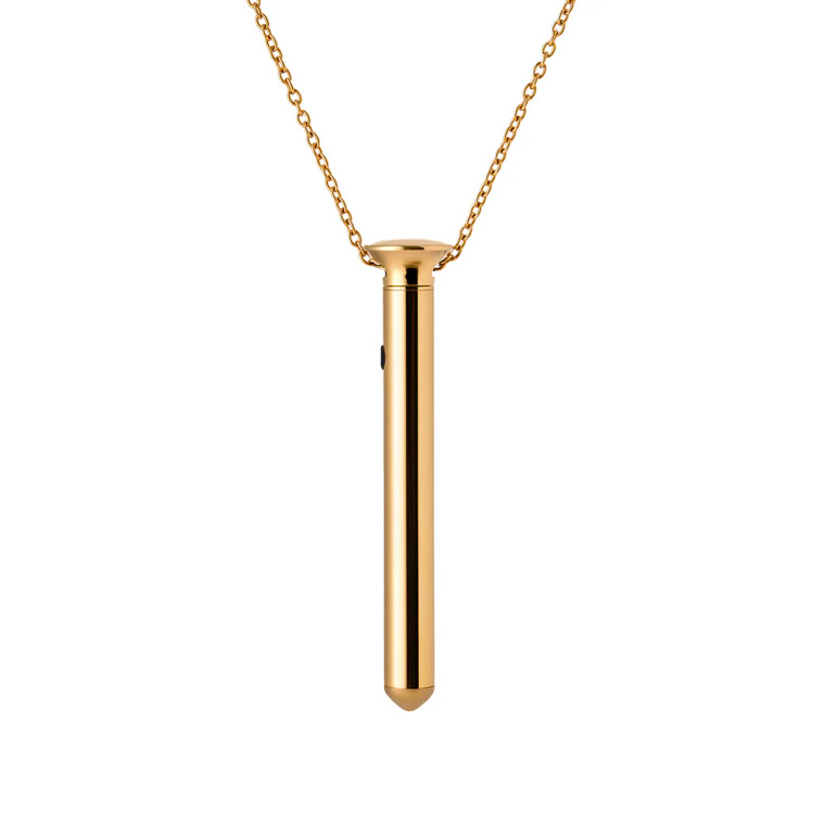 Crave Vesper Mini, 24K Gold