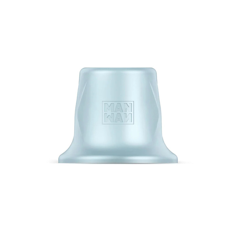 MAN WAN Holden Universal Wand Holder, Polar Blue