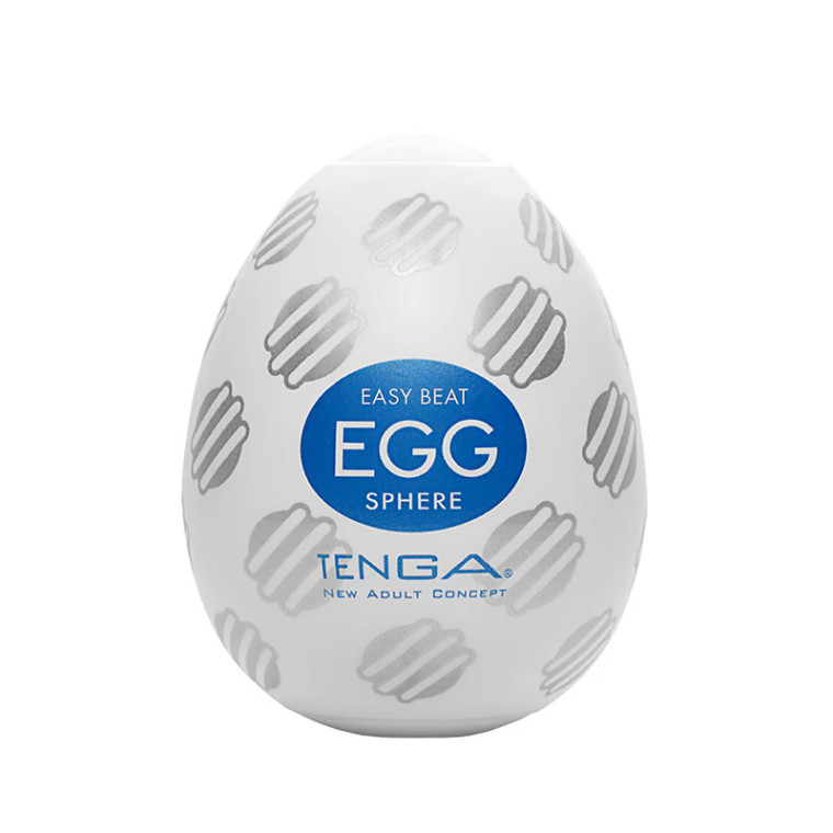 Tenga EGG, Sphere