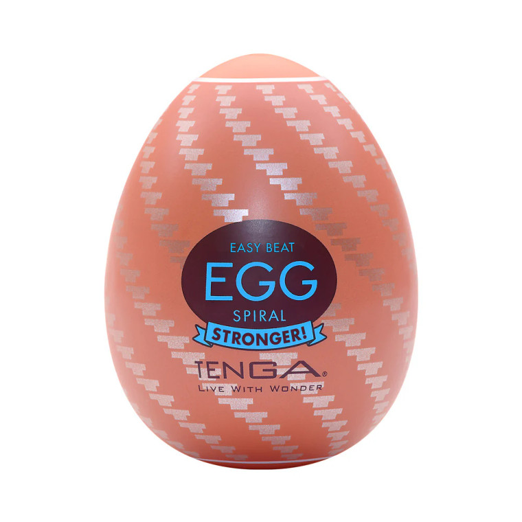 Tenga EGG, Spiral