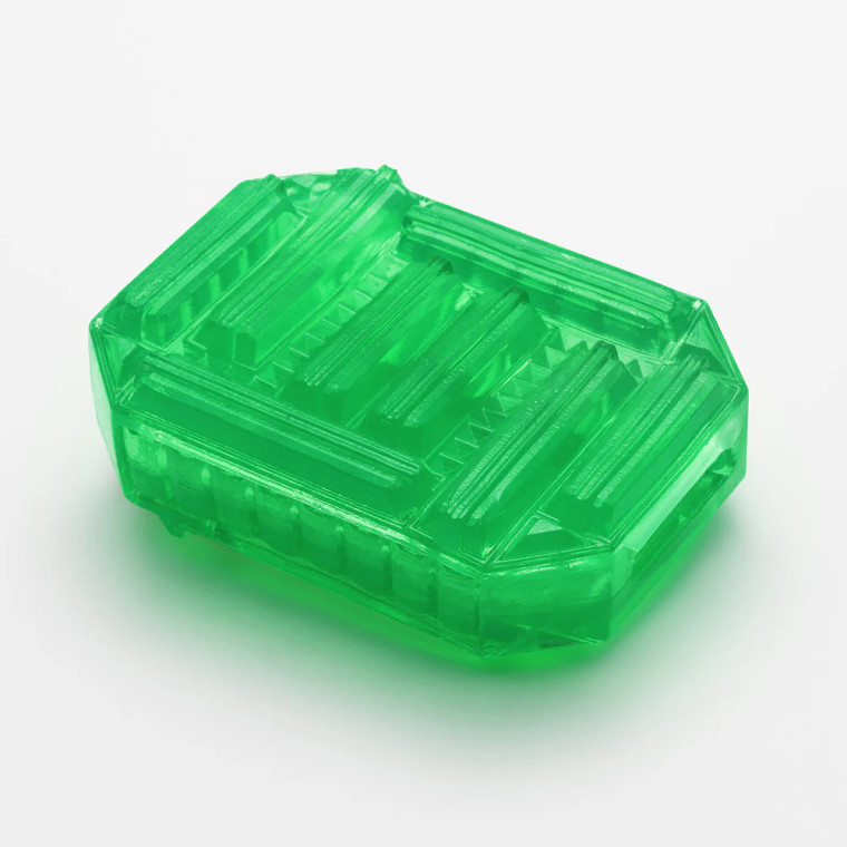 Tenga Uni, Emerald