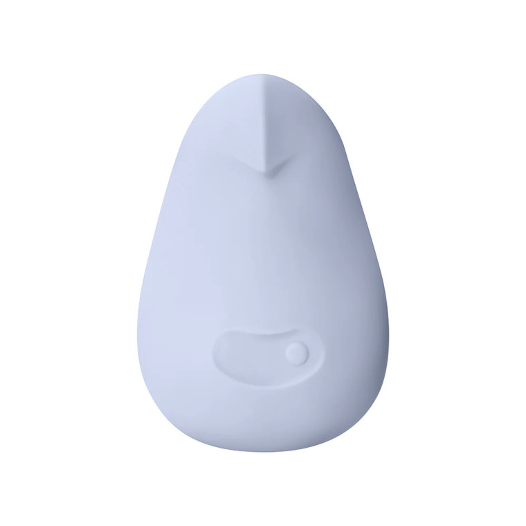Dame Pom Flexible Vibrator, Ice