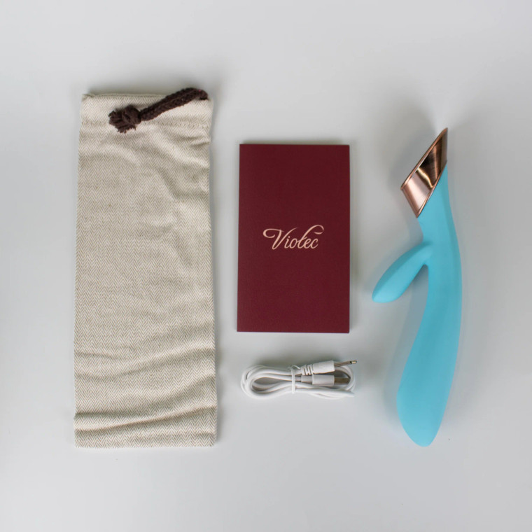 Viotec Metis Rabbit Vibe, Blue
