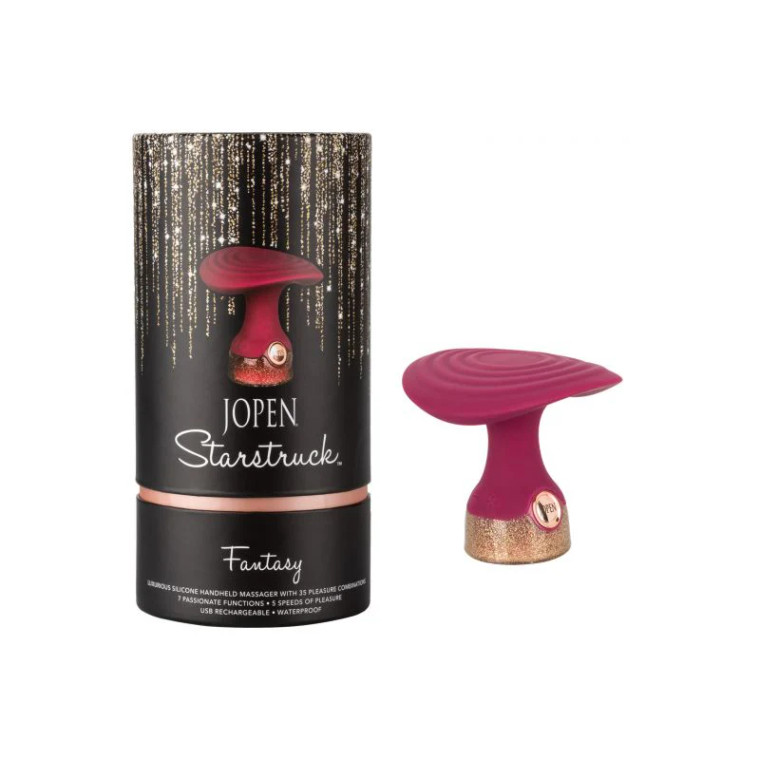 Cal Exotics Jopen Starstruck Fantasy