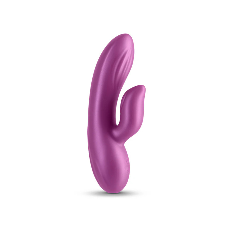 Seduction Angel, Metallic Magenta