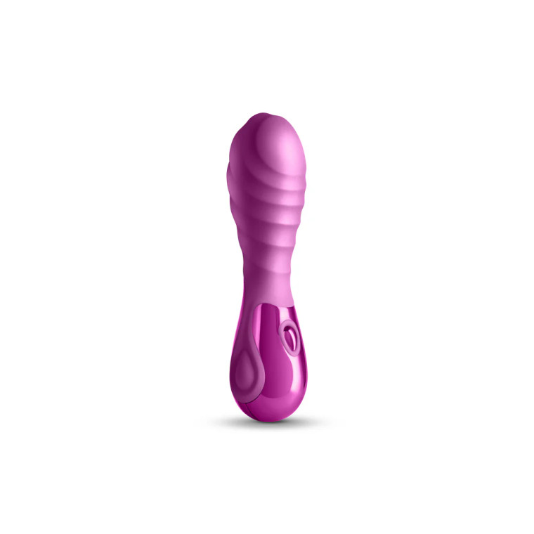 Seduction Chloe, Metallic Pink