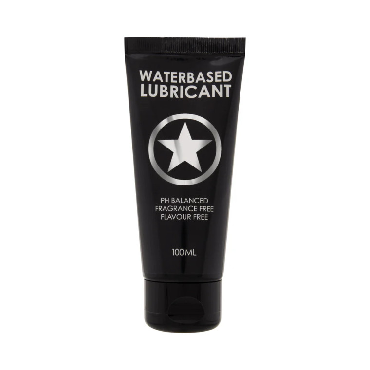 Shots Water-Based Lubricant, 3.4 oz.