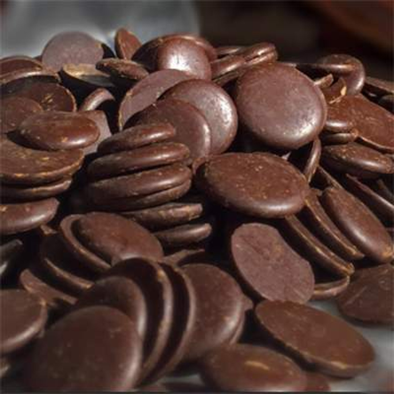 Belgian Dark Chocolate Bar