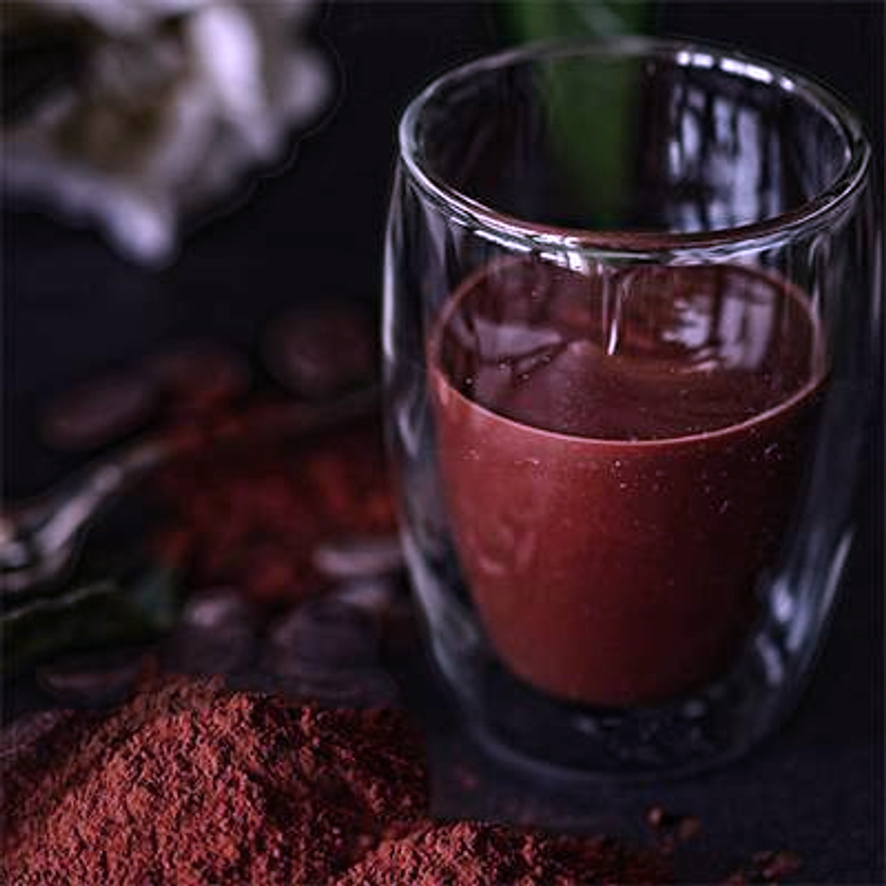 High Flavanol Cocoa Santa Barbara Chocolate