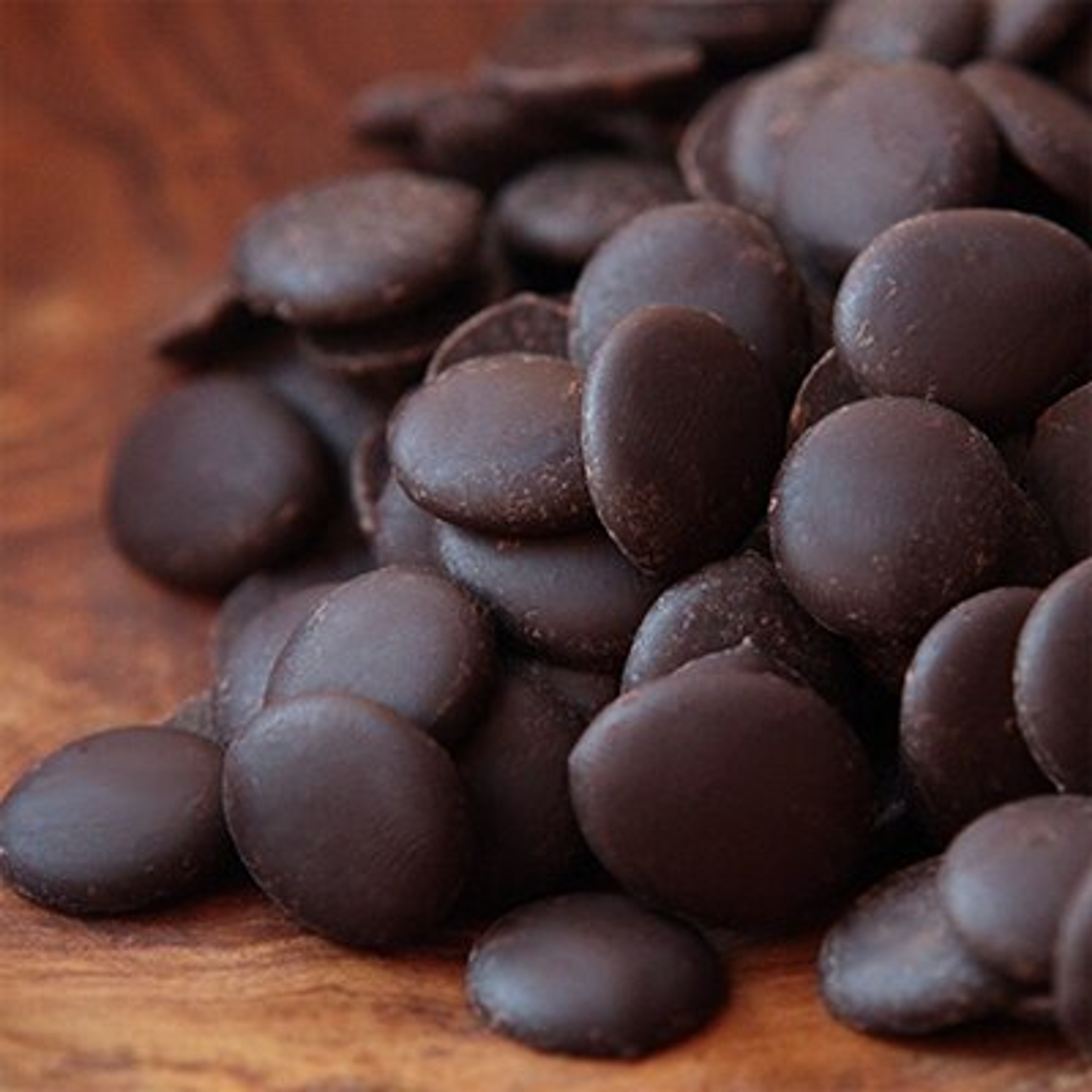 Cacao Paste and Cacao Mass Santa Barbara Chocolate