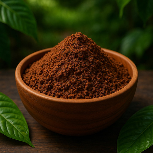 Rainforest Red Cocoa Powder