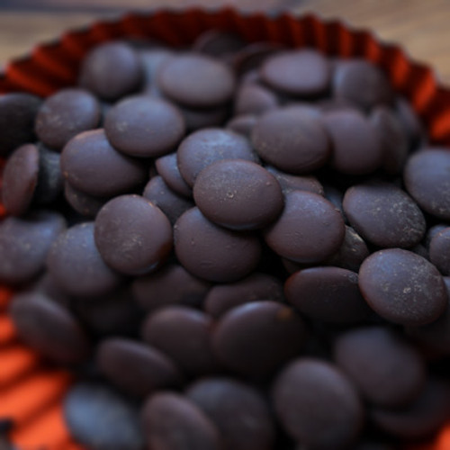 Ultra Premium Rainforest 72% Dark Chocolate with Cacao