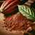 Cocoa  for supporting a healthy diet. Cocoa  for supporting a healthy diet.