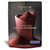 Polyphenol Cocoa Powder Label showing the red color of the cocoa by Santa Barbara Chocolate company that makes Cocoa Dynamics.. Polyphenol Cocoa Powder Label showing the red color of the cocoa by Santa Barbara Chocolate company that makes Cocoa Dynamics..