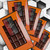 High Flavanol Chocolate by Santa Barbara Chocolate is sold as CocoaDynamics gourmet Chocolate Bars.