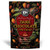 Rainforest Dark Chocolate 72% Couverture Bag. Rainforest Dark Chocolate 72% Couverture Bag.