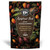 Rainforest Dark Cocoa Powder Bag. Rainforest Dark Cocoa Powder Bag.