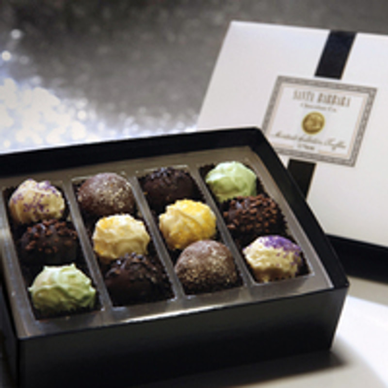 Truffles, Chocolate Gifts and Favors Truffles, Chocolate Gifts and Favors