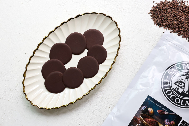 How to Make Chocolate from Scratch at Home (Using Just One Ingredient)