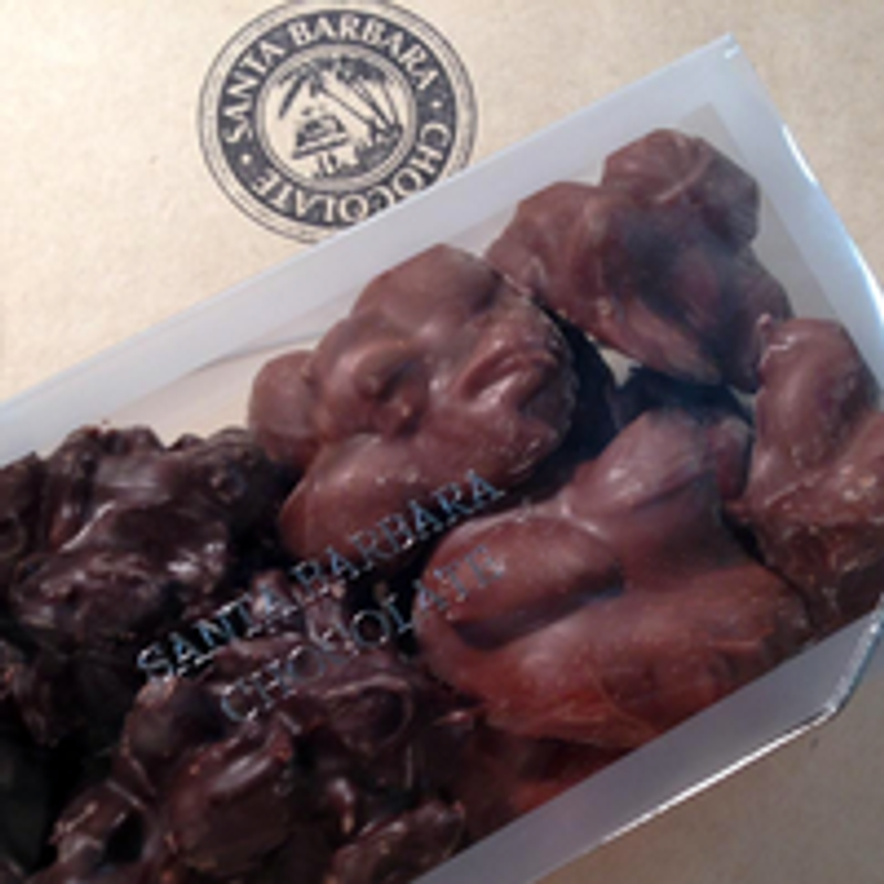 Chocolate Wholesale and Samples