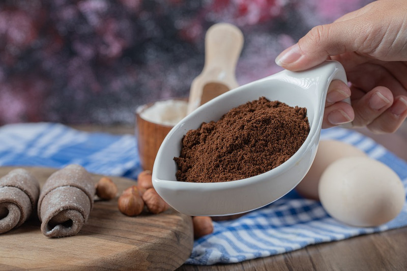 How to Choose the Best Cocoa Powder Zero Sugar for Your Kitchen?