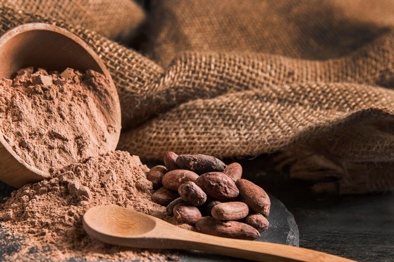 Cacao Flavanols: Side Effects, Health Benefits, Nutrients, and Usage