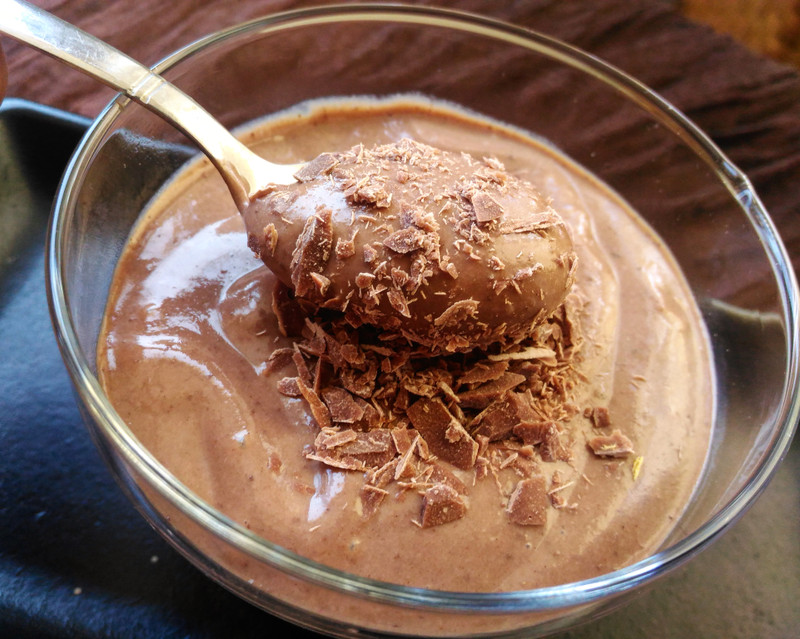 Avocado Chocolate Pudding Recipe: Homemade Delight Avocado Chocolate Pudding Recipe: Homemade Delight