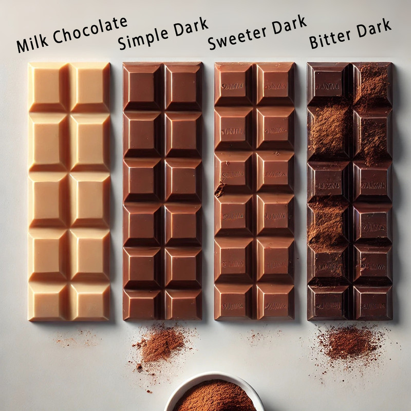 Crafting Chocolate with Cocoa Powder: A Complete Guide