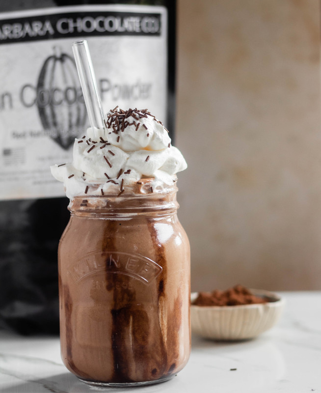 Peanut Butter Banana Smoothie Recipe