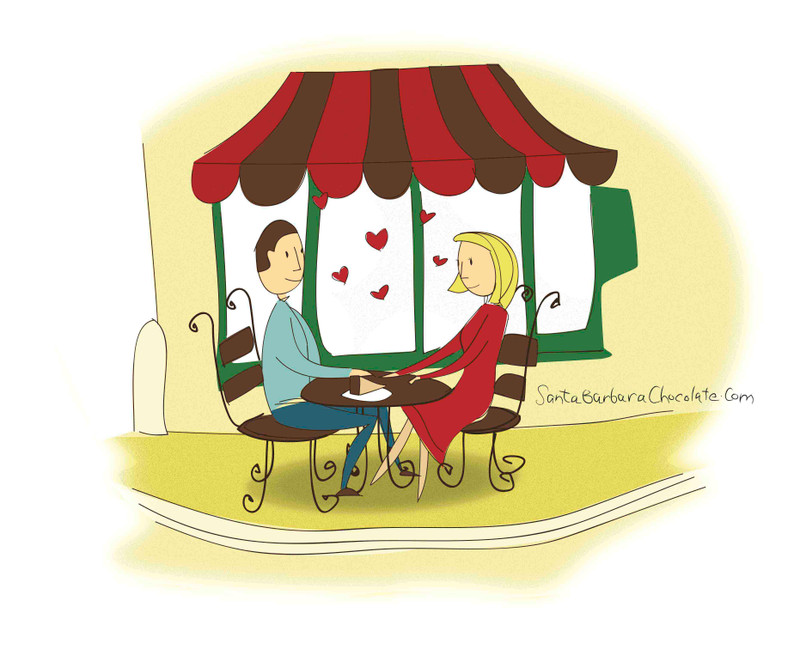 Chocolate Quotes by Chocolate Lovers