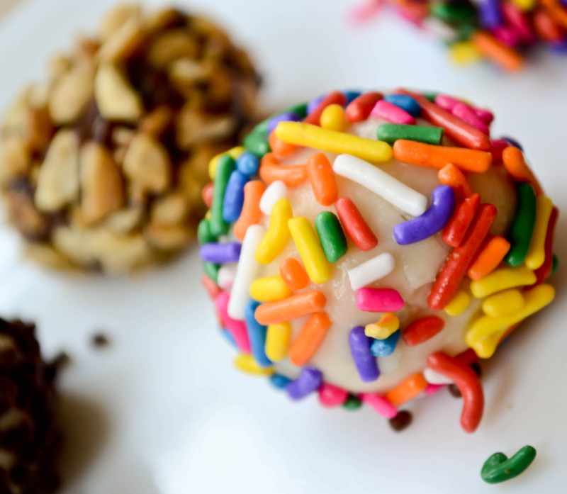 Chocolate Truffles Recipe: Easy Guide to Homemade Treats