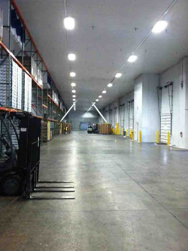 Where do we store our chocolate?